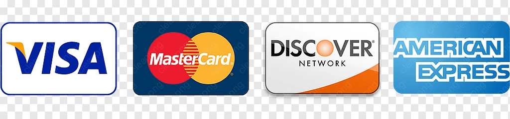 Visa Mastercard