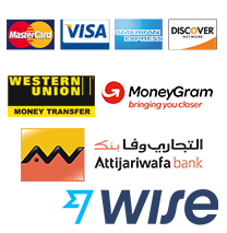 Payment Methods